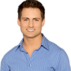 Jonathan Novak Jonathan Novak